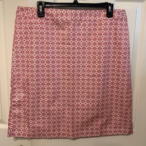 Gap Factory Plus Skirt